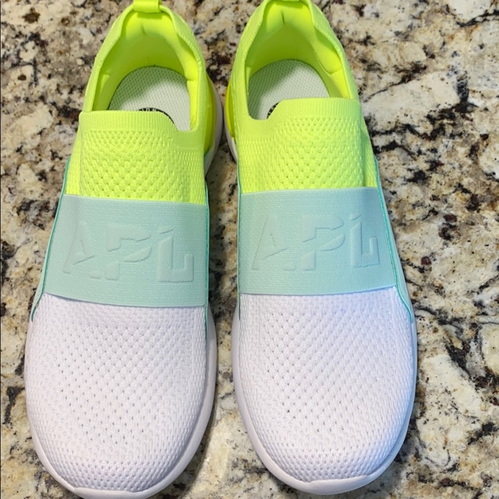 BNIB APL techloom bliss
